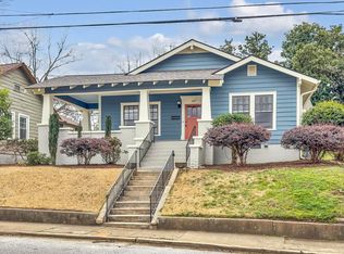 197 Brookwood Ter, Spartanburg, SC 29306