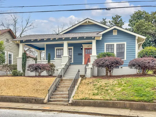 197 Brookwood Ter, Spartanburg, SC 29306