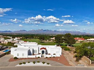 1640 Vista Del Cerro, Las Cruces, NM 88007