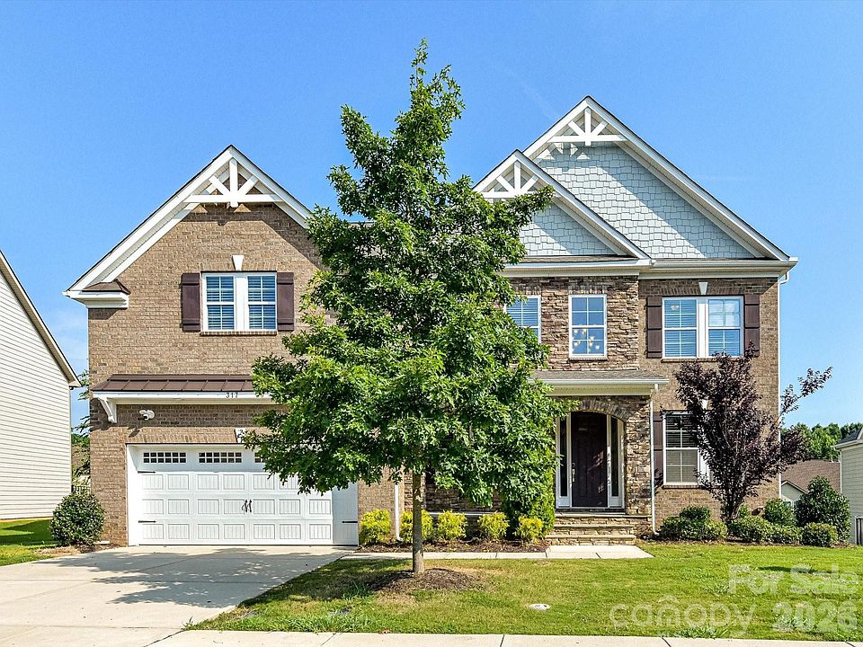 1st image of 317 Somerled Way