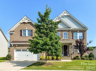 317 Somerled Way, Waxhaw, NC 28173