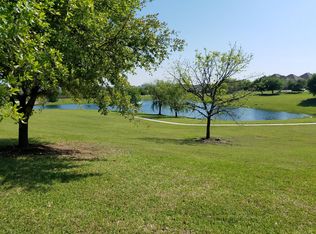 4504 Western Lake Dr, Round Rock, TX 78665
