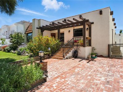 1215 S Patton Ave, San Pedro, CA, 90731