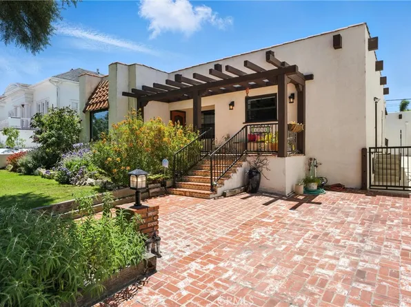 1215 S Patton Ave, San Pedro, CA 90731