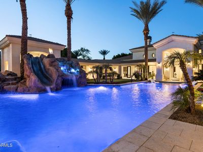 11593 E Cochise Dr, Scottsdale, AZ, 85259