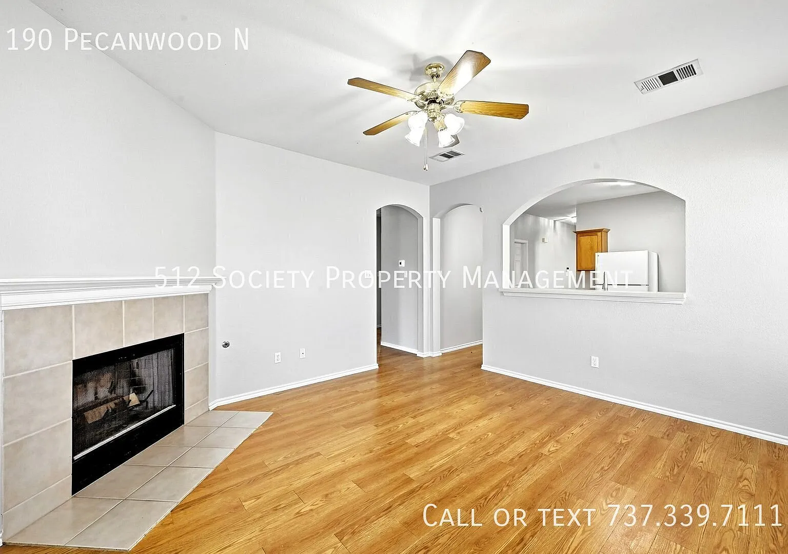 190 Pecanwood North — Photo 4