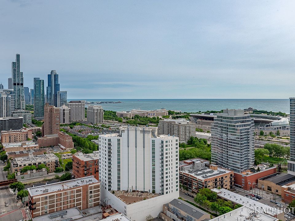 1st image of 1720 S Michigan Ave APT 3106