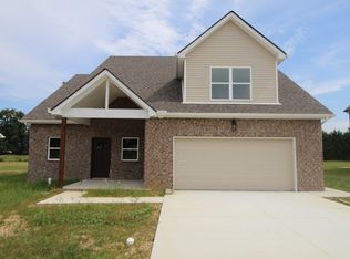 275 Villa LOT 11, Smithville, TN 37166