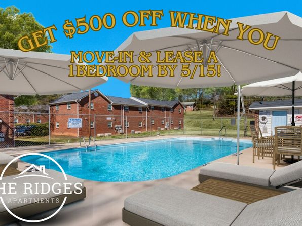 The Ridges | 4301 Forestridge Ln, Kannapolis, NC