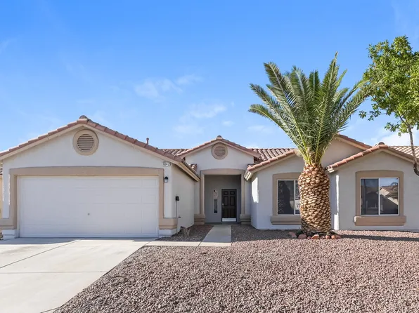 1042 Juniper Ridge Ave, Henderson, NV 89015