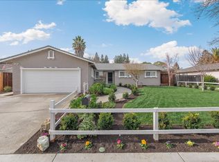 8193 Daisy Ln, Gilroy, CA 95020