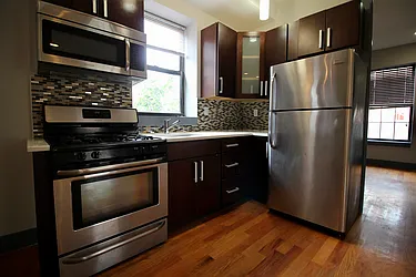 Rented by Hagstrom Management Inc