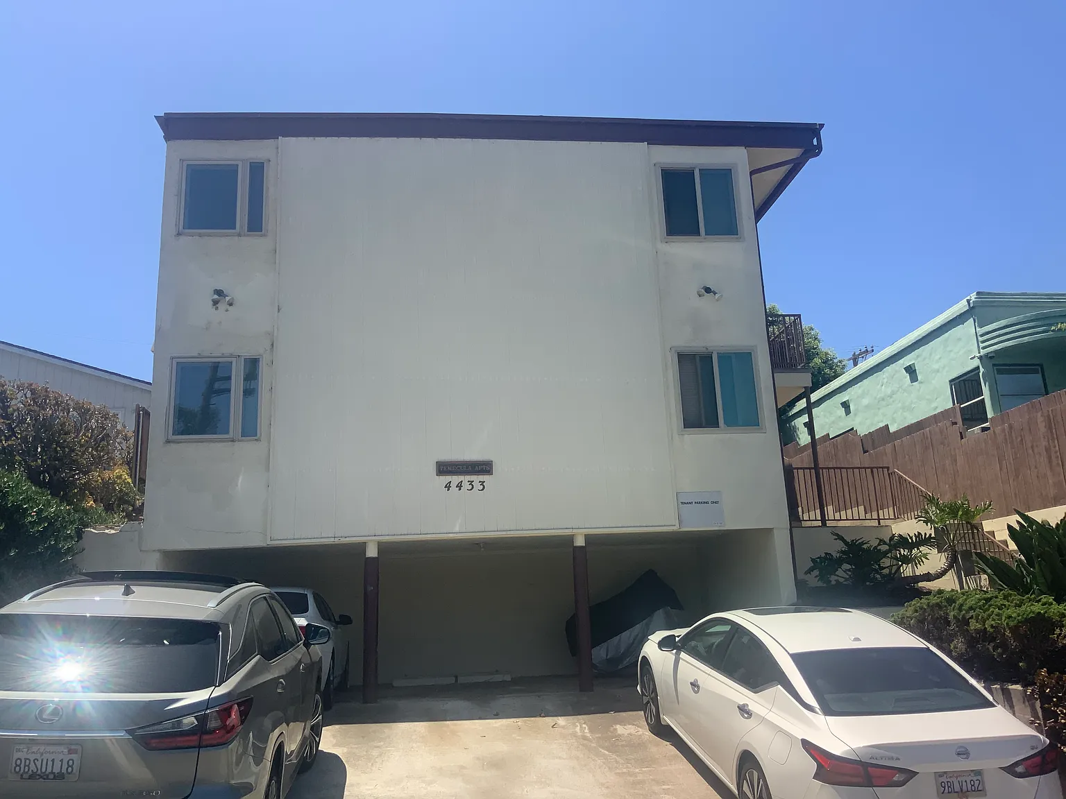 1 bed, 800 sqft, $1,975 — Photo 4