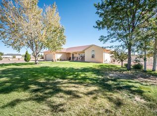 950 S Cienaga Dr, Pueblo West, CO 81007