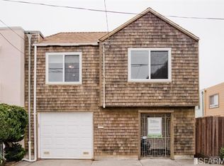3820 Quintara St, San Francisco, CA 94116