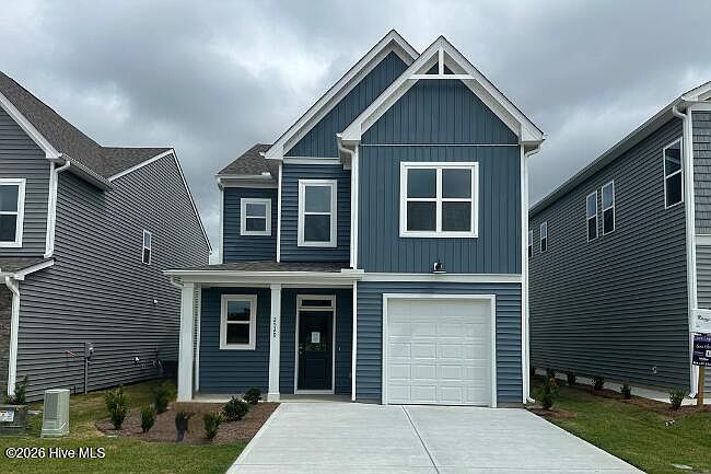 1st image of 2529 Salt Cedar Drive SE Lot #139