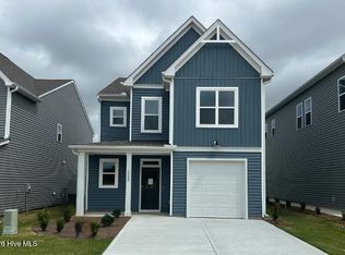 2529 Salt Cedar Dr SE LOT 139, Bolivia, NC 28422