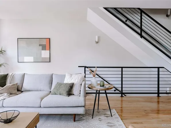 2928 S Lincoln Street, Englewood, CO 80113