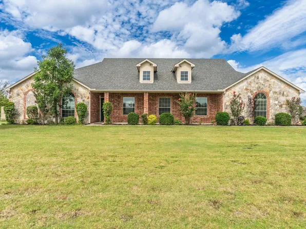 190 Westward Dr, Royse City, TX 75189