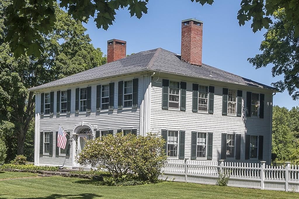 416 Main Rd, Chesterfield, MA 01012 Zillow