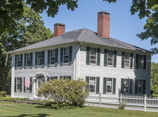 416 Main Rd, Chesterfield, MA 01012