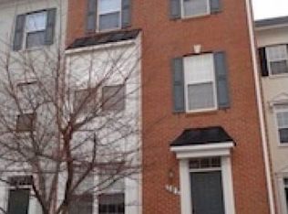 707 Ridgemont Ave, Rockville, MD 20850