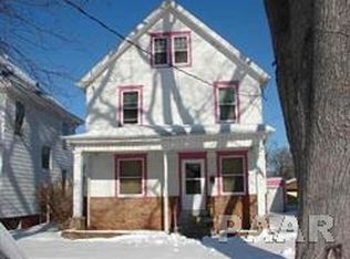 721 E Kansas St, Peoria, IL 61603