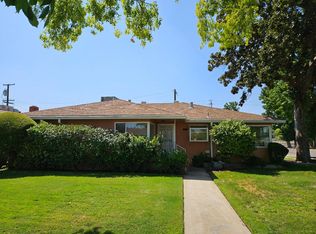 2742 E Andrews Ave, Fresno, CA 93726