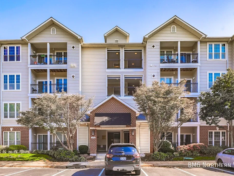 1530 Spring Gate Dr #9417