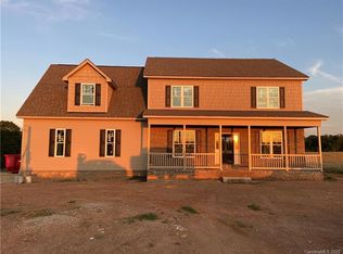 3113 Corinth Church Rd #2, Monroe, NC 28112