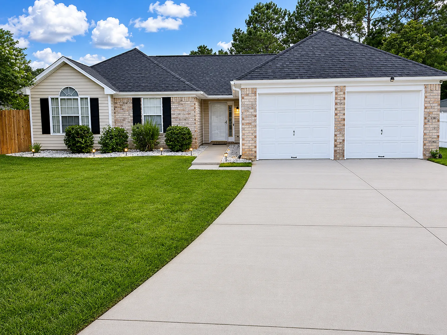 4 Fawn Court - 1 — Photo 1