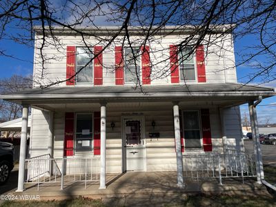 1436 W Southern Ave S, Williamsport, PA, 17702
