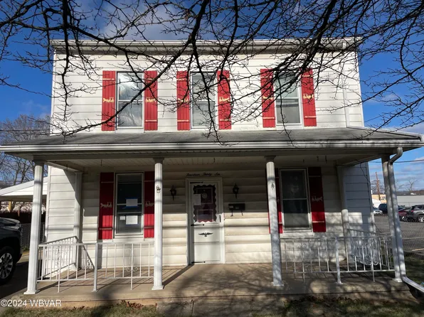 1436 W Southern Ave S, Williamsport, PA 17702