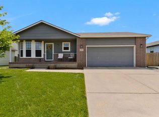 10205 W Jewell St, Wichita, KS 67209