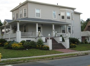 1 S Dorset Ave, Ventnor City, NJ 08406
