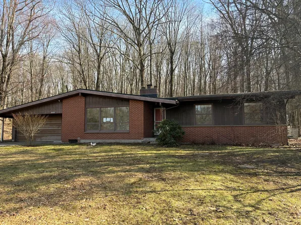 288 E 88th St, Newaygo, MI 49337