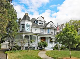 122 Westervelt Ave, North Plainfield, NJ 07060
