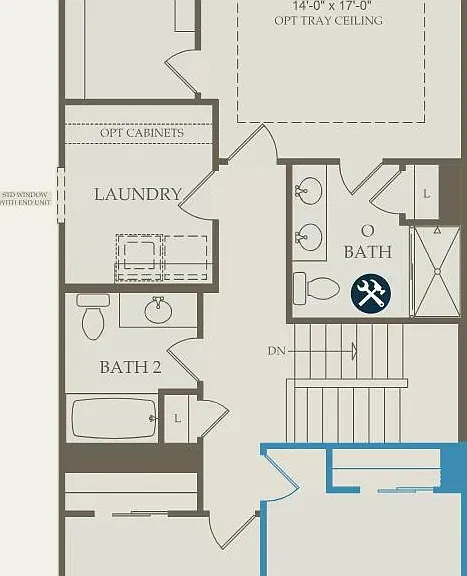 320 Ribbon Rail St — Photo 38