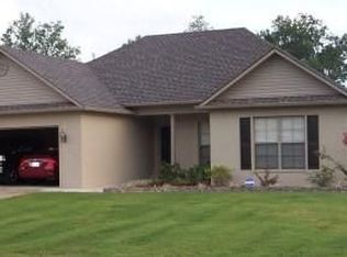12 Brentwood Dr, Vilonia, AR 72173