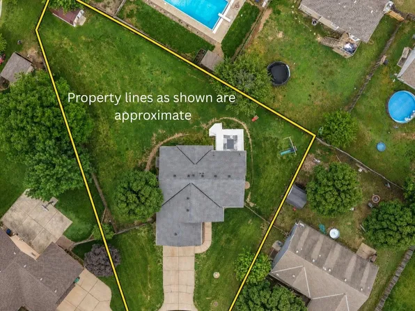 600 Laramie Cir, Maize, KS 67101