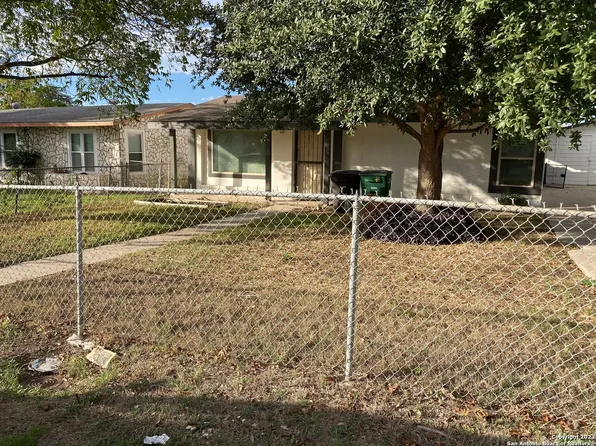 635 MONTICELLO CT, San Antonio, TX 78223