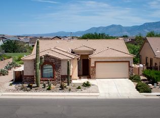 13106 N Woosnam Way, Oro Valley, AZ 85755