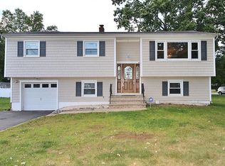 444 River Rd, East Hanover, NJ 07936