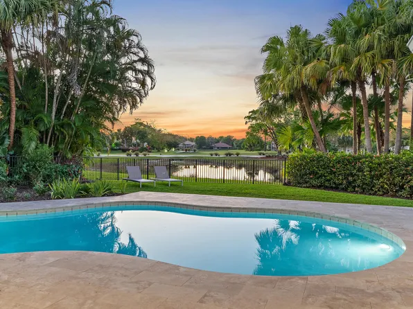 1 Banchory Court, Palm Beach Gardens, FL 33418