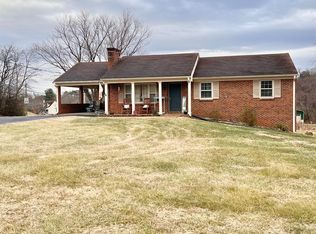 2229 Cedar Gate Rd, Madison Heights, VA 24572