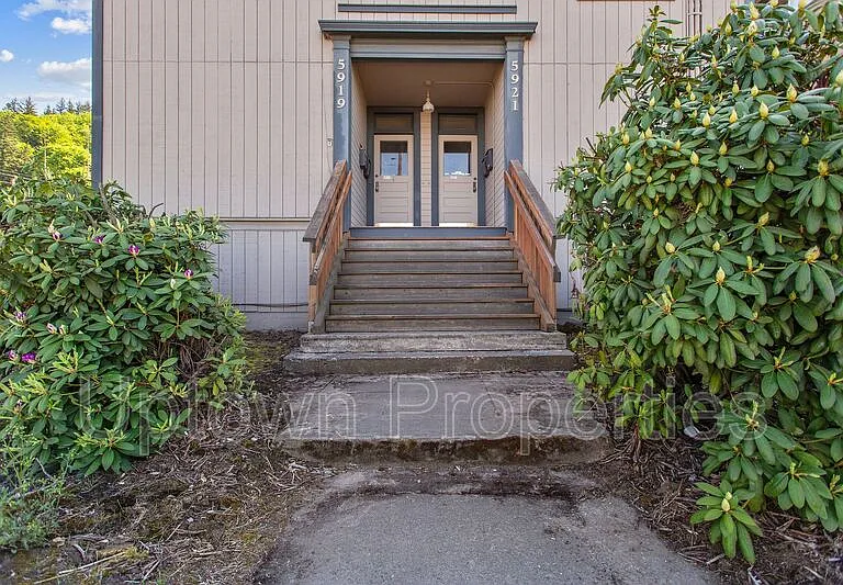 5919 NW Saint Helens Rd #1 — Photo 4