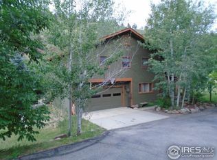 7106 Olde Stage Rd, Boulder, CO 80302