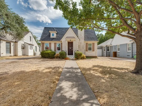 5716 Winton St, Dallas, TX 75206