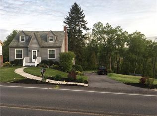 196 Hickory Grade Rd, Bridgeville, PA 15017