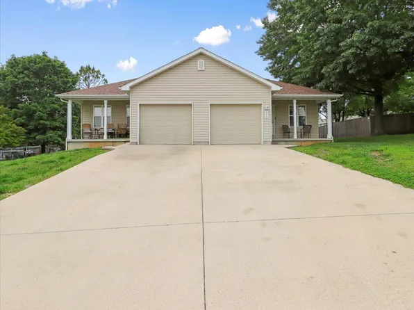 19231 & 2 Christopher Dr. Street, West Plains, MO 65775
